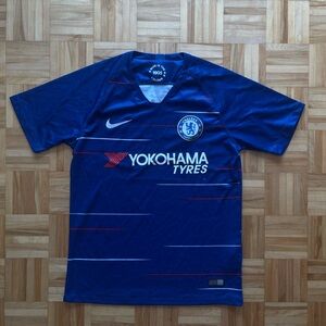 Chelsea Home Kit 18/19